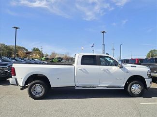 New 2026 RAM 3500 Laramie w/ Max Tow Package video 2