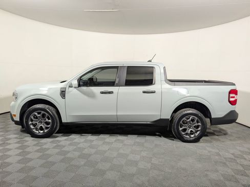 Certified 2023 Ford Maverick XLT w/ XLT Luxury Package image 5