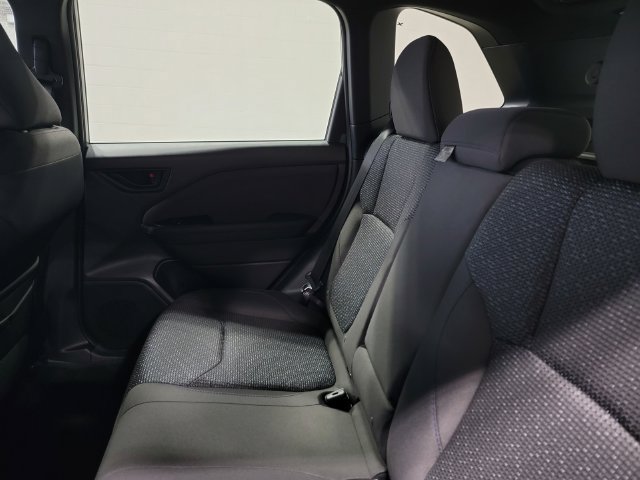 New 2026 Subaru Forester Premium AWD/4WD image 14