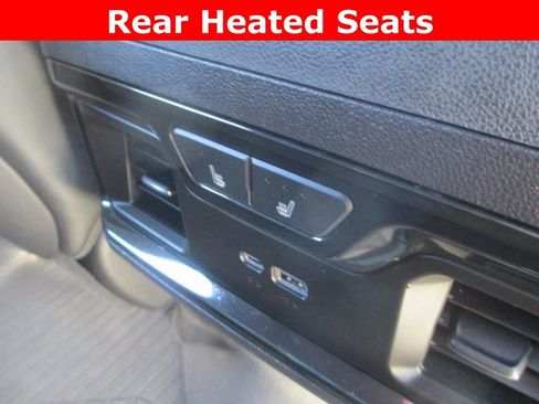 Used 2024 GMC Sierra 1500 AT4X w/ AT4X AEV Edition AWD/4WD image 25