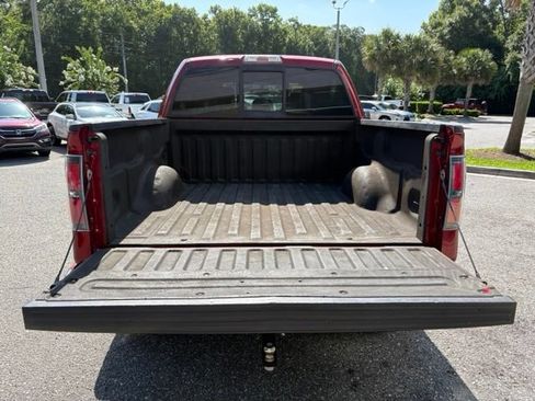 Used 2013 Ford F150 FX4 w/ Luxury Equipment Group AWD/4WD image 35