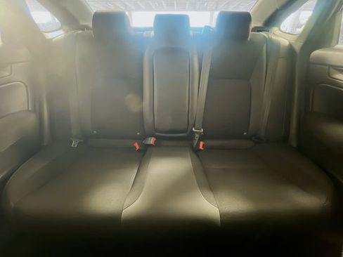 Used 2025 Honda Civic Sport image 26