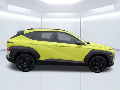 Certified 2026 Hyundai Kona SEL Sport
