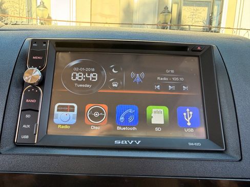 Used 2008 Toyota Sequoia Limited image 24