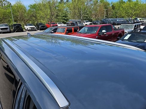 Used 2025 Toyota Grand Highlander AWD image 9