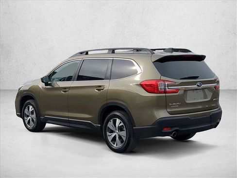 Certified 2025 Subaru Ascent Premium image 8