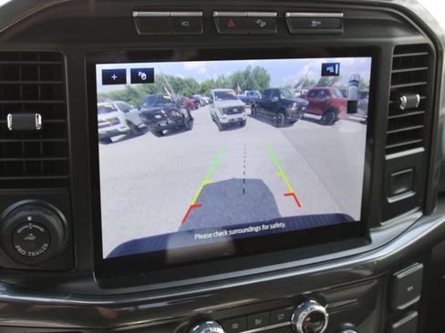Used 2021 Ford F150 XLT w/ Equipment Group 302A High AWD/4WD image 23