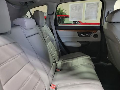 Used 2018 Honda CR-V Touring image 14