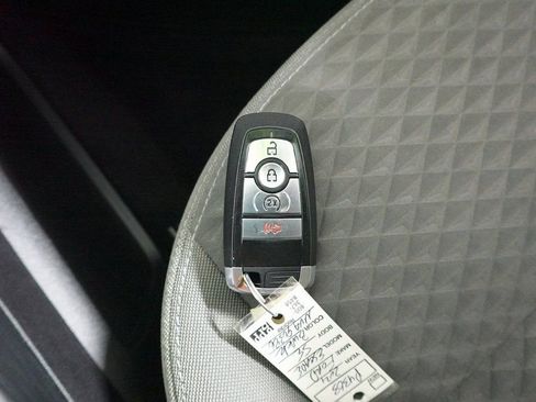 Certified 2021 Ford Escape SE w/ Cold Weather Package image 31