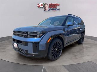 New 2026 Hyundai Santa Fe Calligraphy video 1