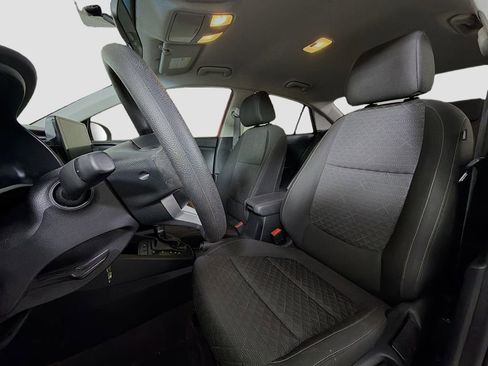 Used 2023 Kia Rio S image 13