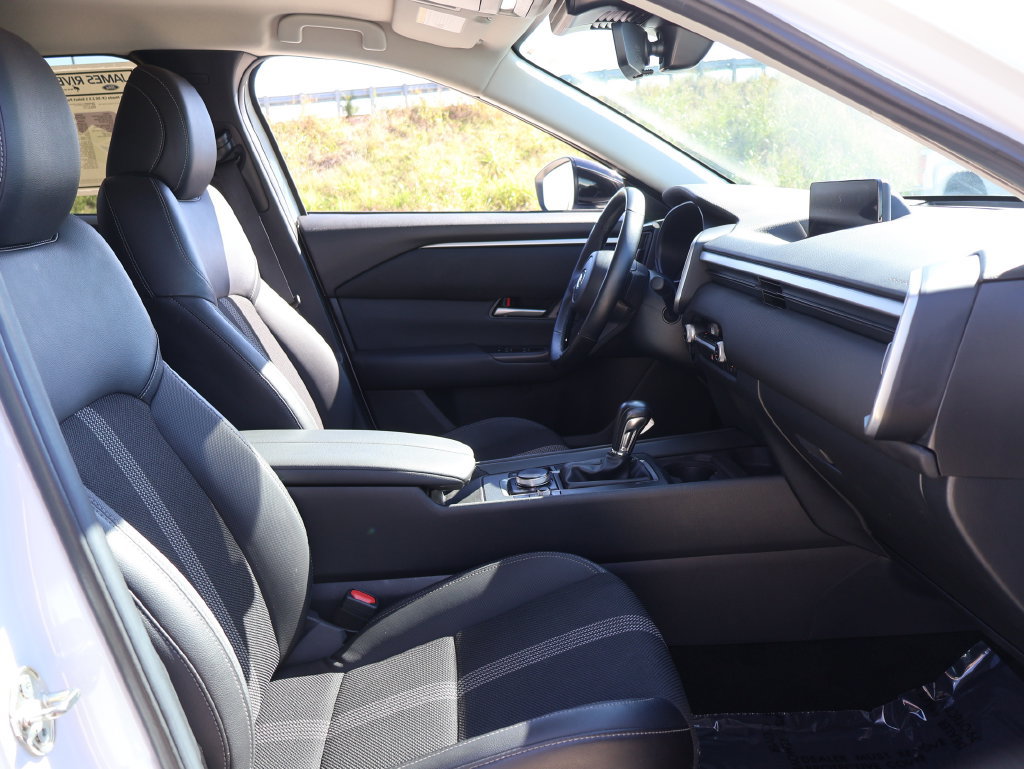 Used 2025 MAZDA CX-50 AWD 2.5 S w/ Select Package image 8