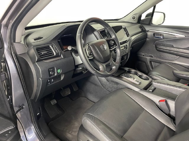Certified 2022 Honda Pilot Special Edition image 3