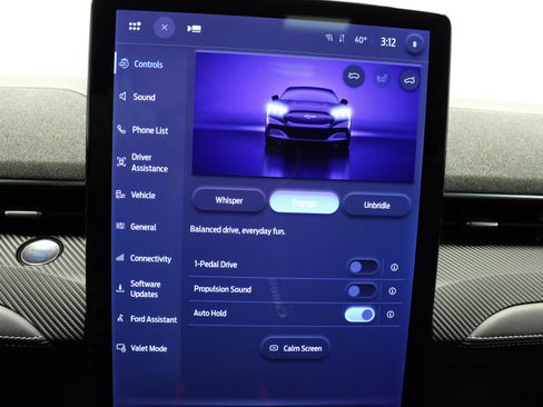 Used 2023 Ford Mustang Mach-E Premium image 27