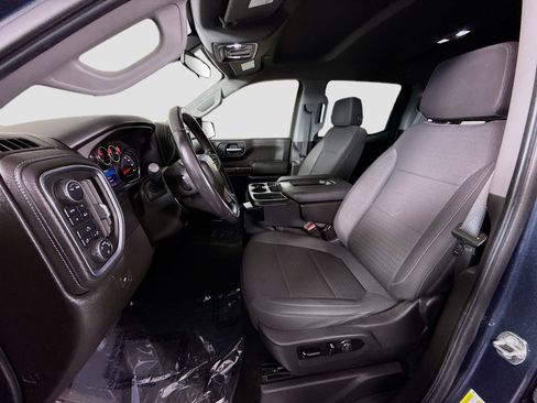 Used 2021 Chevrolet Silverado 1500 LT AWD/4WD image 21