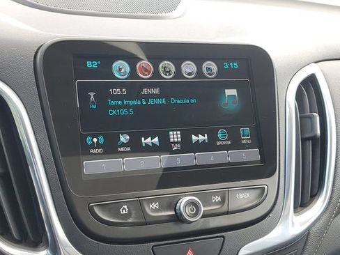 Certified 2018 Chevrolet Equinox Premier AWD/4WD image 25