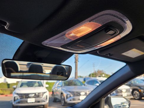 New 2026 Hyundai Elantra Sport image 26