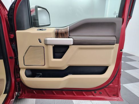 Used 2020 Ford F150 Lariat AWD/4WD image 28