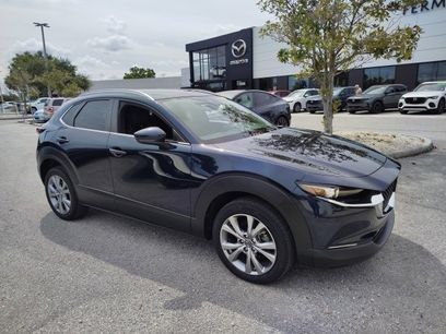 Certified 2023 MAZDA CX-30 AWD 2.5 S w/ Select Package