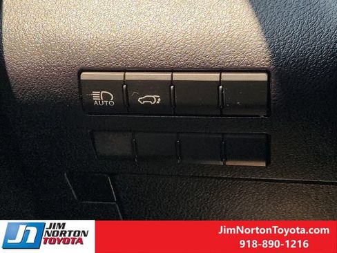 Used 2022 Lexus RX 350 AWD image 21