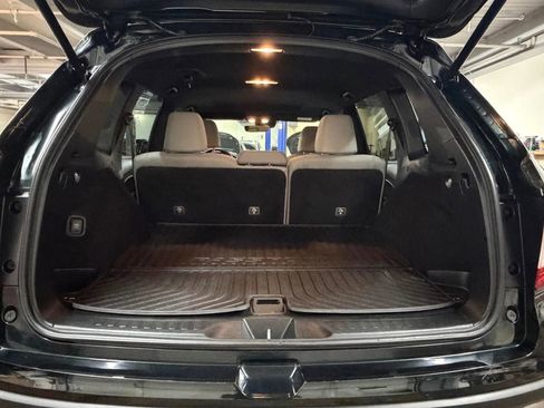 Used 2019 Honda Passport Elite image 9