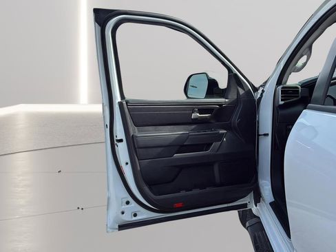 Used 2024 Toyota Tundra SR5 w/ TRD Off-Road Premium Package image 14