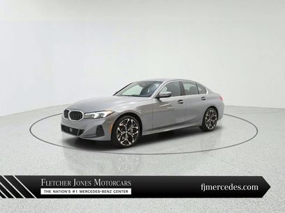 Used 2025 BMW 330i Sedan w/ Convenience Package