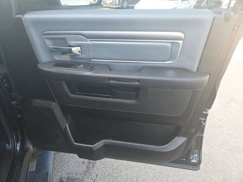 Used 2022 RAM 1500 Classic SLT w/ Electronics Group AWD/4WD image 49