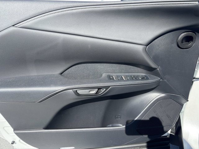 New 2026 Lexus RX 350 FWD w/ Accessory Package (A2) image 13