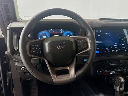 New 2026 Ford Bronco Badlands AWD/4WD image 23