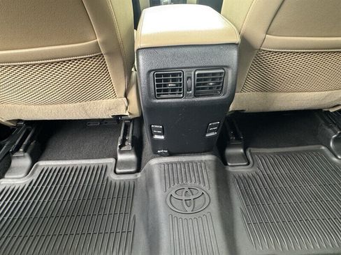 Used 2019 Toyota 4Runner SR5 Premium AWD/4WD image 26