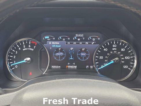 Used 2020 Ford Expedition Platinum image 14