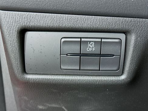 Used 2023 MAZDA CX-5 AWD 2.5 S w/ Premium Package image 17