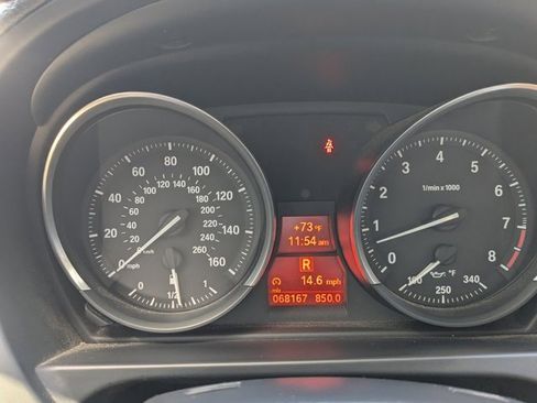 Used 2011 BMW Z4 sDrive35i image 20