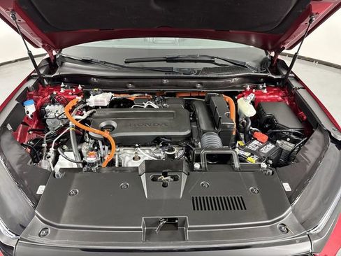 Used 2025 Honda CR-V Sport Touring image 27