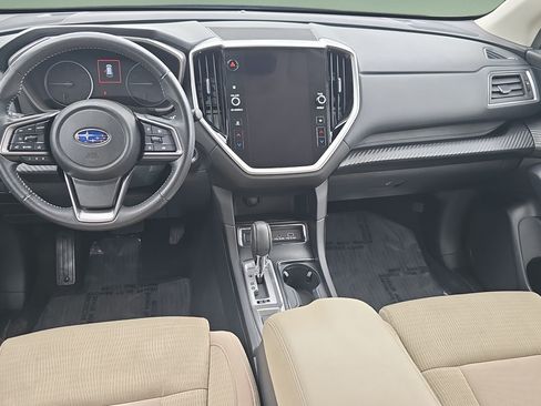 Used 2023 Subaru Ascent Premium w/ Convenience Package AWD/4WD image 12