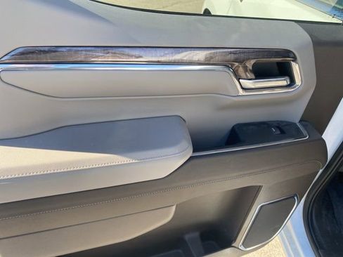 Used 2024 Chevrolet Silverado 1500 LTZ w/ LTZ Premium Package image 12