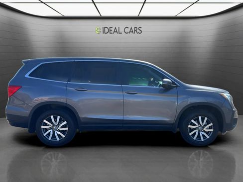 Used 2020 Honda Pilot EX-L image 4