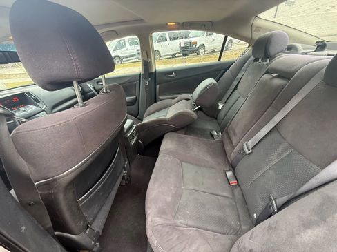 Used 2012 Nissan Maxima 3.5 S FWD image 11