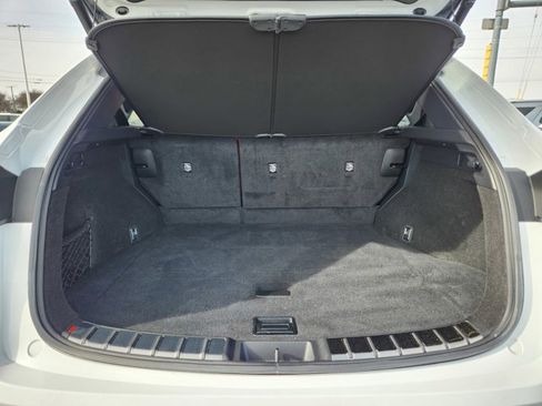 Used 2024 Lexus NX 350 F Sport image 36