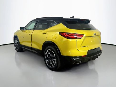 Used 2023 Chevrolet Blazer RS AWD/4WD image 7