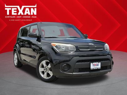 Used 2018 Kia Soul