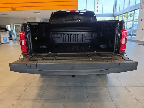Used 2023 Ford F150 XLT w/ Equipment Group 302A High AWD/4WD image 12