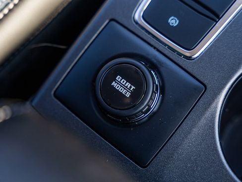 Certified 2025 Ford Bronco Sport Outer Banks w/ Outer Banks Tech Package+ image 31