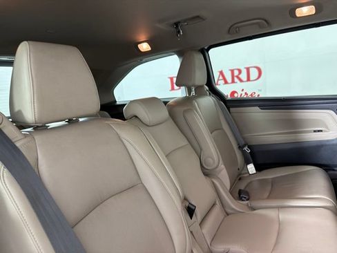 Used 2020 Honda Odyssey EX-L image 18