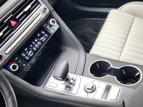 New 2026 Genesis G70 3.3T Sport Prestige RWD image 15