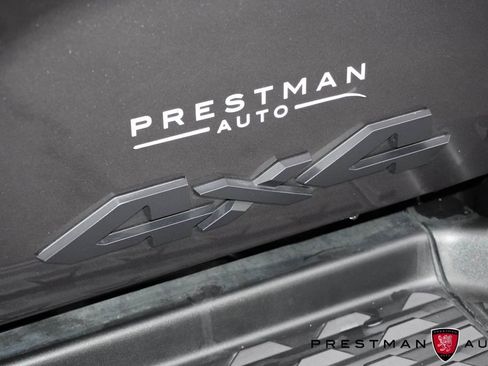 Used 2021 RAM 3500 Laramie w/ Night Edition image 14