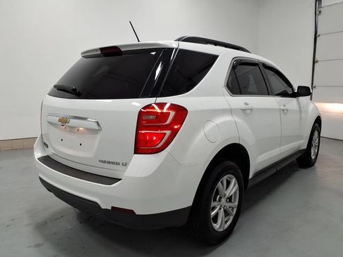 Used 2016 Chevrolet Equinox LT w/ Convenience Package FWD image 3