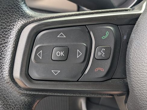Used 2022 Jeep Wrangler Unlimited Sport AWD/4WD image 21