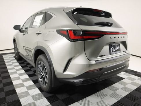 New 2026 Lexus NX 350 AWD w/ Accessory Package (Z1) image 2